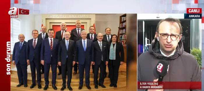 Meral Akşener’in İYİ Partili başkanlarla görüşmesinin perde arkasına A Haber ulaştı: GİK’e danışırım git kararı çıkarsa Pazartesi giderim