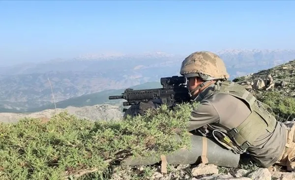 ABD'nin terör raporuna Türkiye damgası! FETÖ-PKK-DEAŞ - 3
