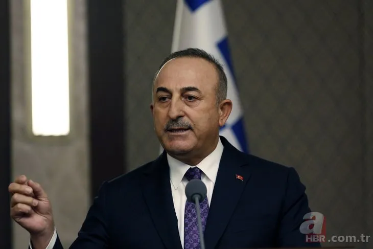 Yunanistan’ın Türkiye korkusu! Yunan Bakan Nikos Dendias ve politikacı Eva Kaili’den skandal sözler | Biri şikayet etti diğeri suçladı