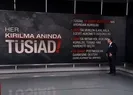 TÜSİAD’ın kirli hedefi: Dolarizasyon peşindeler!