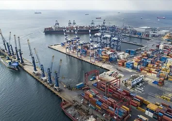 Türkiye'den sanayi ihracatında tarihi rekor! En yüksek ocak-ekim rakamlarına ulaşıldı