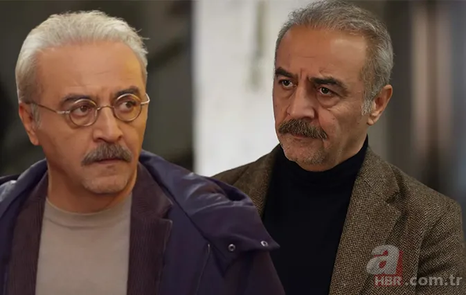 İnci Taneleri'nin Azem'i Yılmaz Erdoğan'ın oğlu büyüdü! Rodin Nazım'ın annesi de çok ünlü... 1