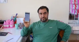 CHP’li başkana ’dolandırıcılık’ davası