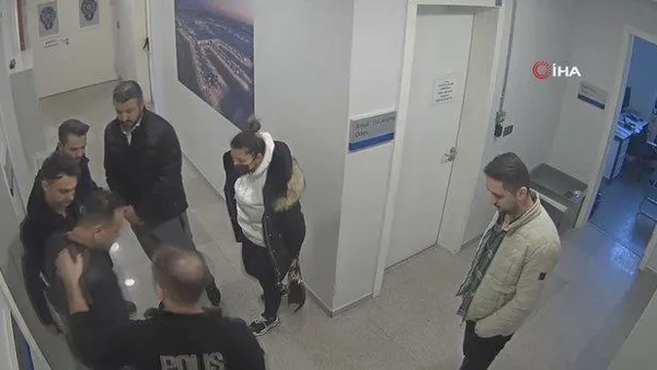 Malatya’da 31 kişi hakkında gözaltı kararı! Gaziantep’te yıkılan Emre apartmanının şantiye şefi ve fenni mümessili yakalandı