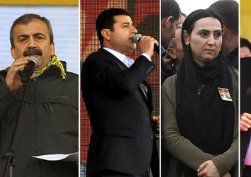 HDP'lilerin Meclis kararı ne anlama geliyor?