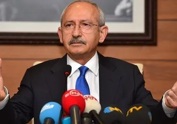 Anayasa Mahkemesinden CHP'ye ret