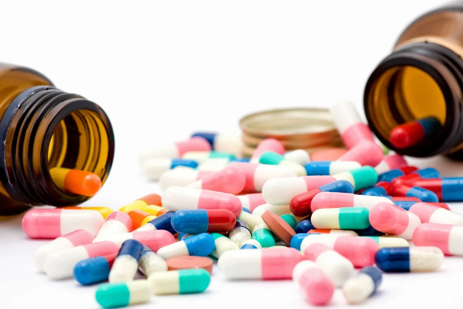 İlaçta stokçular işbaşında