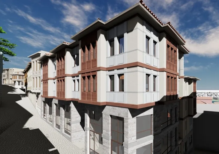 İlim Yayma Vakfı'ndan 'Süleymaniye' açıklaması! Belgelerle o iddiaları yalanladılar