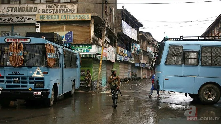 Keşmir Sorunu nedir? Kısa ÖZETİ: Keşmir nerede, hangi bölgede, kime bağlı? Stratejik önemi nedir? 10