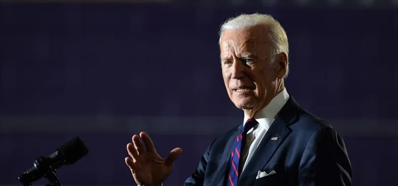 Dünya Joe Biden'ın yeni talimatını konuşuyor! Orta Doğu'da dengeler değişecek mi?