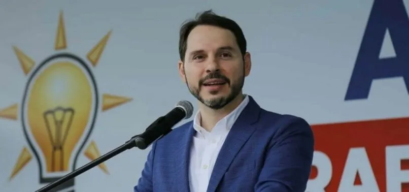 Bakan Albayrak: ABD ile daha pozitif sürece girdik