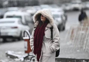 Soğuk hava dalgası geri geliyor! Türkiye'de "azot dioksit" alarmı! Meteorolojiden açıklama geldi