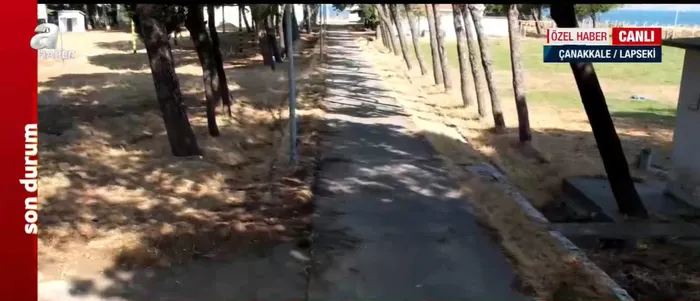 Türk televizyon tarihinde bir ilk! 12 Eylül darbesinin simgesi Zincirbozan’ın kilidini A Haber açtı