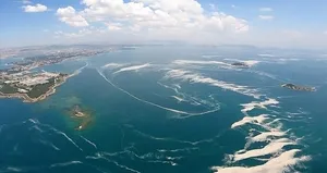 Marmara için müsilaj açıklaması!