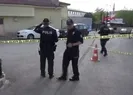 Erzurumda taksici dehşet saçtı!