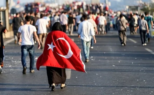 Yargıtay’dan 15 Temmuz hain darbe girişimine yönelik son dakika kararı!