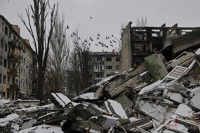 ABD istihbaratından çarpıcı Rusya raporu: Hedefinde Avrupa var! 10