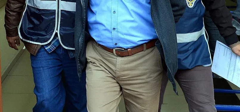 FETÖ zanlısı 'bombalı eylem' planı yapmış