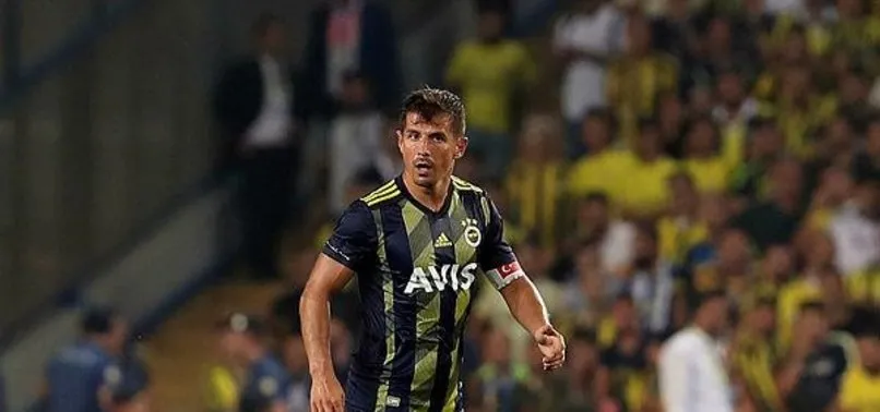 Ersun Yanal'dan Emre Belözoğlu kararı!