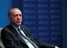 Başkan Erdoğan’a New York’ta sevgi seli!