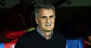 Şenol Güneş 11 yıl aradan sonra Fırtına’da