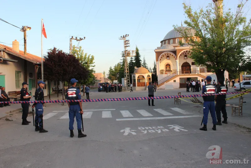 Son dakika: Niğde'de ortalık savaş alanına döndü! Ölü sayısı artıyor... 24