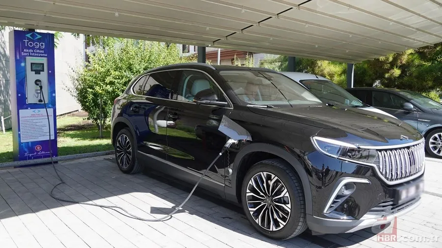 Petrol krizine ‘elektrikli’ kalkan: Yeni ulaşım alternatifleri öne çıkıyor 12