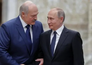 Rusya'dan Belarus'a hava savunma sistemi