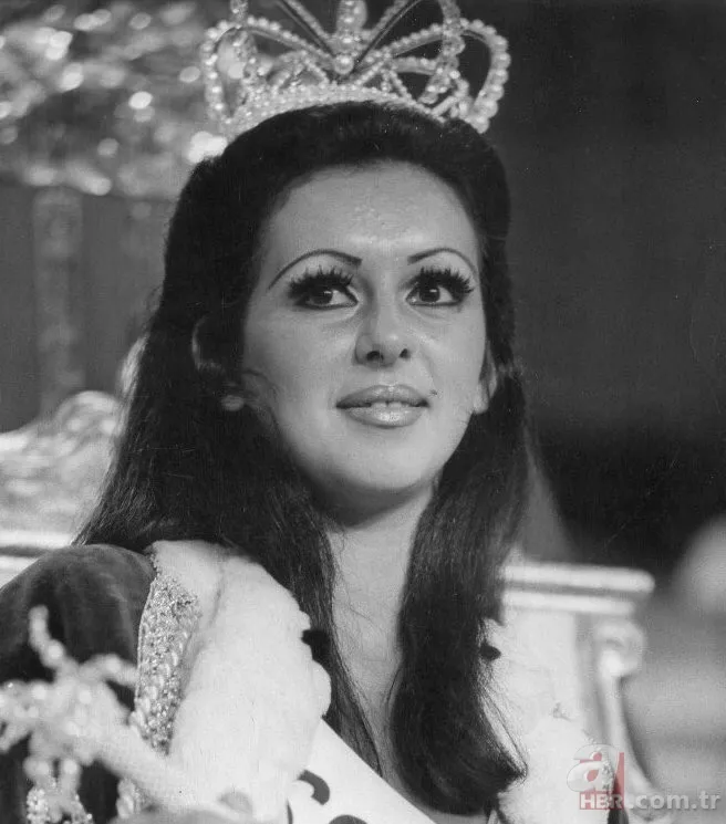 53 yıllık büyük aşk! Engin Çağlar'ın eşi de çok tanıdık! Meğer güzellik kraliçesi... 12