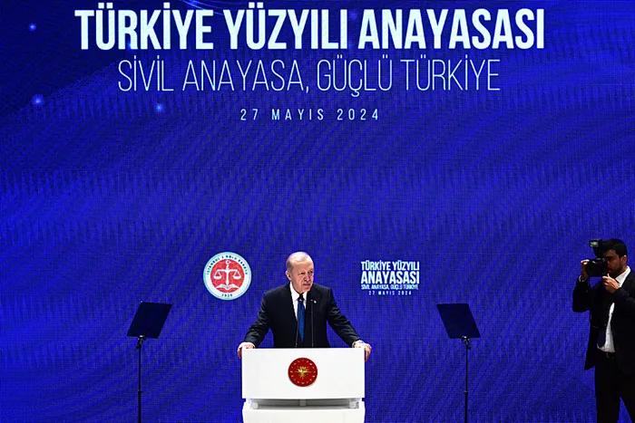 Başkan Erdoğan’dan 27 Mayıs’ta net mesaj: Darbecileri affetmeyeceğiz