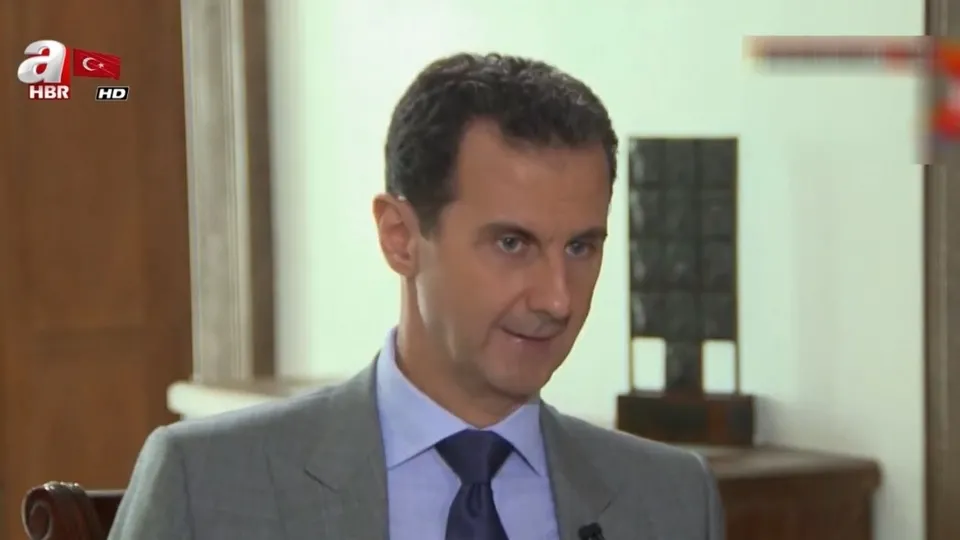 ABD’den Esad’a büyük şok!