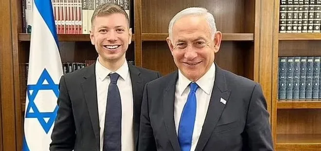 İsrail’de askerlik seferberliği | Halk isyanda! Netanyahu’nun oğlu neden ABD’den dönmedi? Ülkeyi karıştıran gerçek