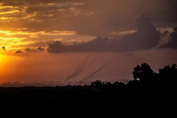 Gazze’de ABD destekli İsrail soykırımı! Yeni Orta Doğu planı mı devrede? Flaş iddia