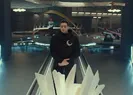 Şükrü Özyıldız’ın okuduğu Fetih suresi gönülleri fethetti!