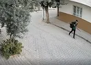 Turgutluda okul yakınında silahlı saldırı