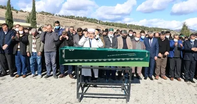 Mehmet Sami Tuğrul'un ölümü Türkiye'yi yasa boğdu! Babası son görüşmelerini anlattı: Kahreden detay!