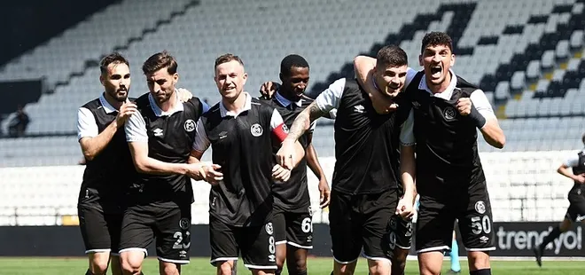 Manisa FK’da tek hedef galibiyet! Ege temsilcisi hesap düşünmüyor