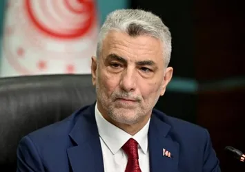 Ticaret Bakanı Bolat'tan provokasyona net yanıt! Türkiye, İsrail'e jet yakıtı satmıyor!