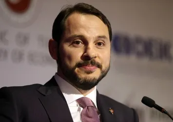 Doğalgazda indirim müjdesi