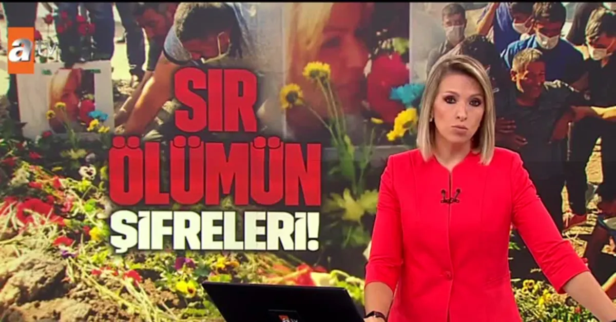 ATV Haber Gülay Uygun'un şüpheli ölümünün perde arkasını araştırdı! İşte yeni tanıkları açıklamaları