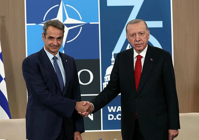 NATO'da Başkan Erdoğan rüzgarı! Batılı liderlerin barış umudu Türkiye: Başarılı tek lider - 3