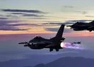 ABD’den Türkiye için F-16 kararı