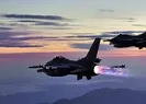 ABDden Türkiye için F-16 kararı