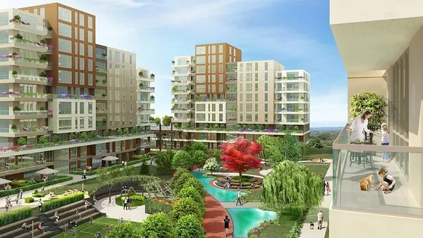 Cumhurbaşkanı Yardımcısı Cevdet Yılmaz’dan ilk kez konut sahibi olacaklara müjde | Merkez Bankası ve BDDK çalışma başlattı