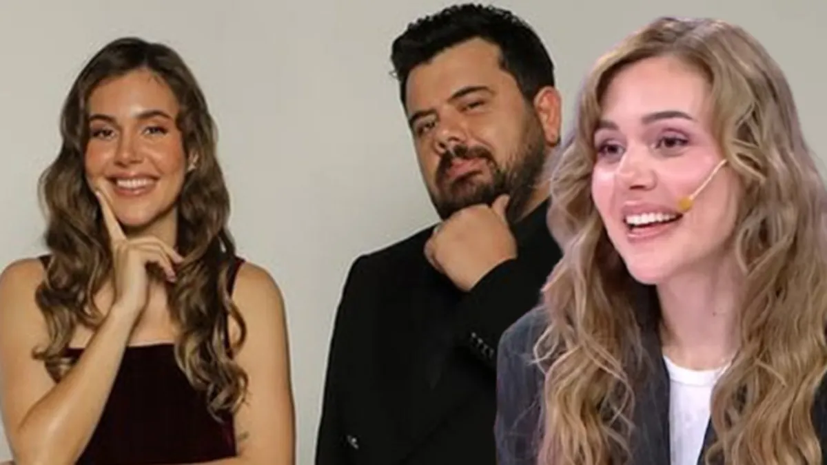 3. kez hamile mi? Eser Yenenler'in eşi Berfu ilk kez açıkladı