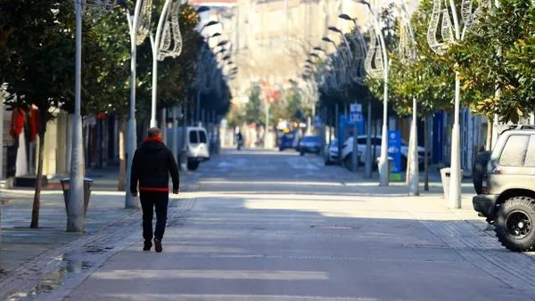 Son dakika: İçişleri Bakanlığı 81 il Valiliğine yeni genelge gönderdi! İşte izin belgesi ek genelgesinin detayları - 1