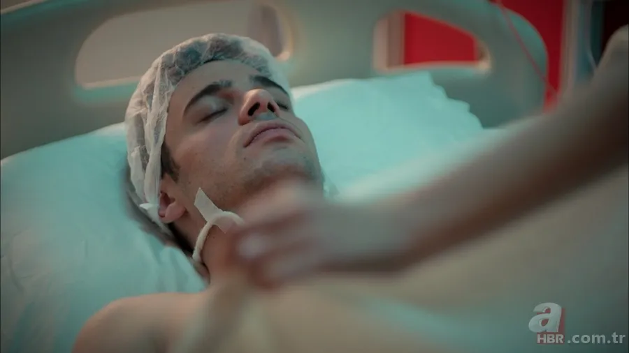 Kardeşlerim dizisinin son bölümünde flaş ayrılık! Kadir öldü 2