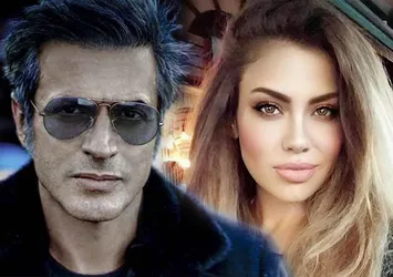 Şarkıcı Lara Teoman'a ateş püskürdü!