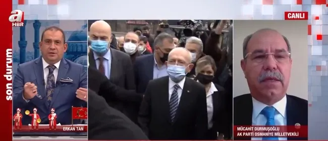 CHP ve HDP’nin 2023 planı ne? Millet İttifakı’nda stratejileri HDP mi belirliyor?