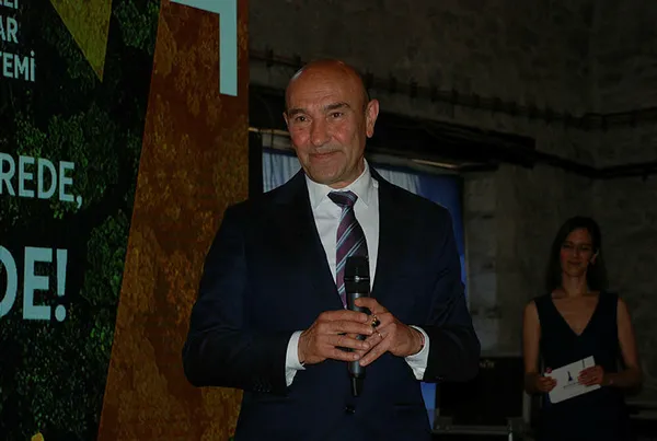 Tunç Soyer'den KHK'lı Ayşen Uysal'a bir kıyak daha! Özel masrafları da belediyeden - 1